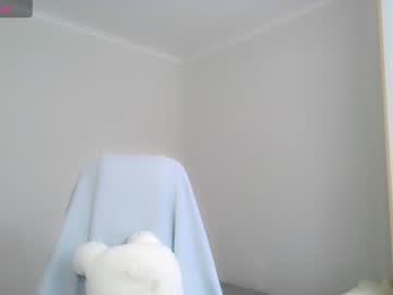Ms_Sensitive April 09, 2026 Chaturbate stream image