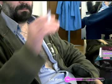 Orso4sins2 April 09, 2026 Chaturbate stream image