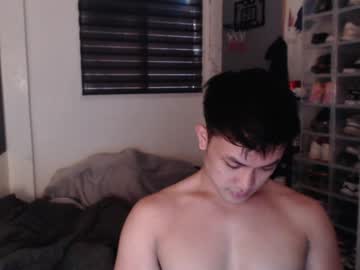 Princeadrianx April 09, 2026 Chaturbate stream image