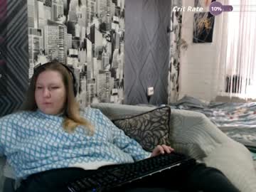 Secretgodnes April 09, 2026 Chaturbate stream image