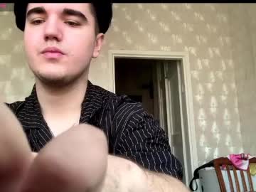 Tylersweet_ April 09, 2026 Chaturbate stream image