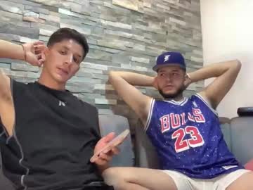 Arlen_Lexxx April 09, 2026 Chaturbate stream image