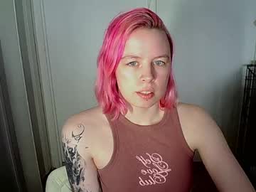 Cherrybaby_0 April 09, 2026 Chaturbate stream image