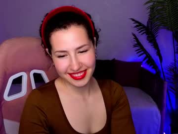 Chloe_Fantazy April 09, 2026 Chaturbate stream image