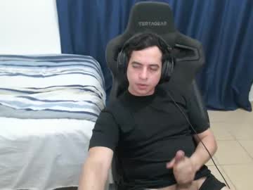 Lionblake April 09, 2026 Chaturbate stream image