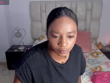 Nia_Brown_ April 09, 2026 Chaturbate stream image