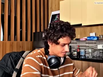 Orlando__Bloom April 09, 2026 Chaturbate stream image