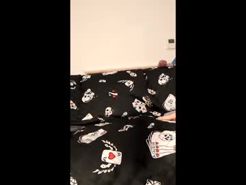 Snapback_Roxy April 09, 2026 Chaturbate stream image
