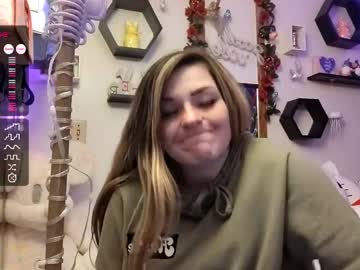 Xkittymeowz April 09, 2026 Chaturbate stream image