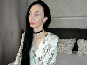 Avrora_Mars April 09, 2026 Chaturbate stream image