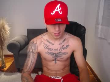 Capoink April 09, 2026 Chaturbate stream image