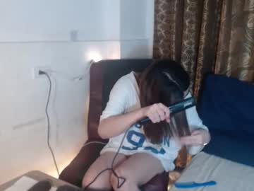 Indestructabletrixie April 09, 2026 Chaturbate stream image