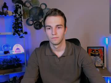 Jason_Dotori April 09, 2026 Chaturbate stream image