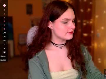 Jenna__Sativa April 09, 2026 Chaturbate stream image