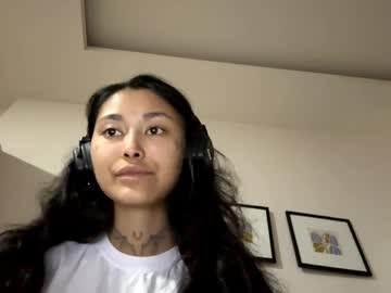 Margeryhutmacher April 09, 2026 Chaturbate stream image