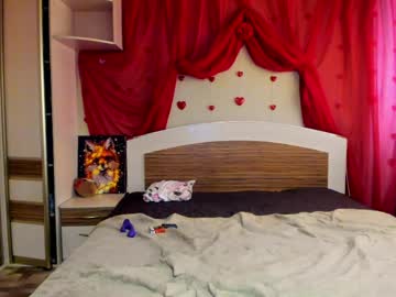 _Milalove1 April 09, 2026 Chaturbate stream image