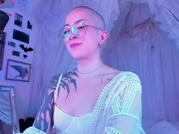 Nanaxnana April 09, 2026 Chaturbate stream image