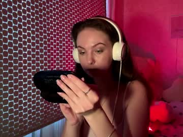 Roniquashnock April 09, 2026 Chaturbate stream image