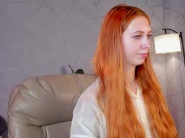 Sienna_Nyx April 09, 2026 Chaturbate stream image