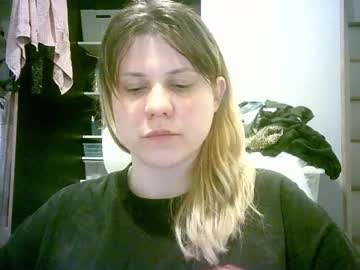 Celeste_Naughty_ April 09, 2026 Chaturbate stream image