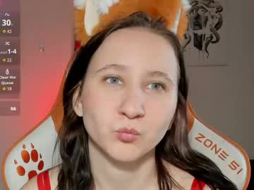 Christyw3b April 09, 2026 Chaturbate stream image