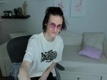 Klaude_Jam April 09, 2026 Chaturbate stream image