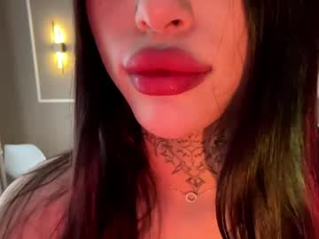 Ksyvixen April 09, 2026 Chaturbate stream image