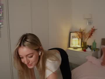 Sophiebelll April 09, 2026 Chaturbate stream image