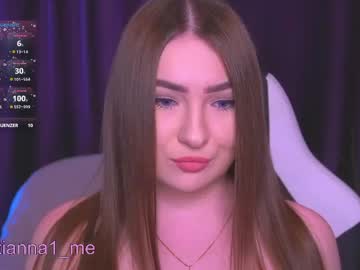 Tianna_Me April 09, 2026 Chaturbate stream image