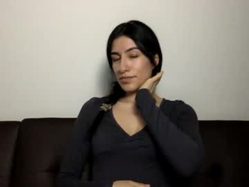 Vibingwithchloe April 09, 2026 Chaturbate stream image