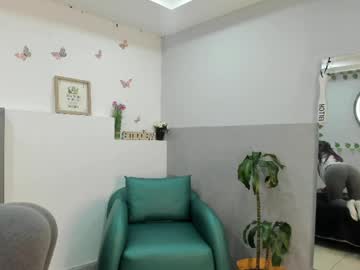 Alinazyxelle April 09, 2026 Chaturbate stream image