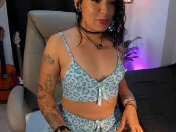 Bellvet_ April 09, 2026 Chaturbate stream image