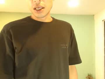 Danielitopapii April 09, 2026 Chaturbate stream image