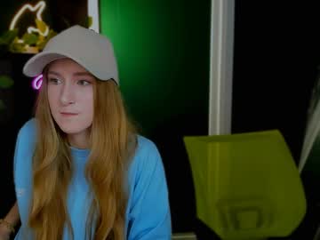 Darly_Honey April 09, 2026 Chaturbate stream image