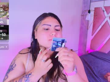 Dreambooo_ April 09, 2026 Chaturbate stream image
