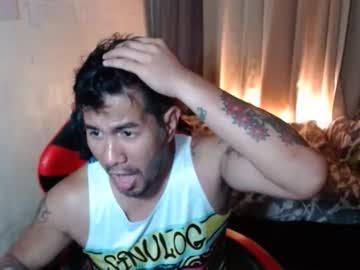 Hothunkybear23 April 09, 2026 Chaturbate stream image