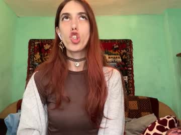 Kirbykrell April 09, 2026 Chaturbate stream image