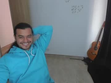 Loganhot22 April 09, 2026 Chaturbate stream image