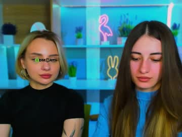 Marianna_Gray April 09, 2026 Chaturbate stream image