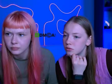 Millie_Pink1 April 09, 2026 Chaturbate stream image