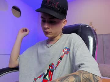 Nascary_Fox April 09, 2026 Chaturbate stream image