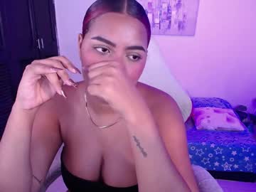Tyna_Brown April 09, 2026 Chaturbate stream image
