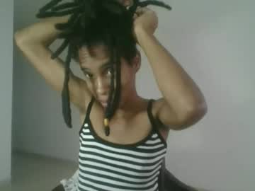 Africadeluxe April 09, 2026 Chaturbate stream image