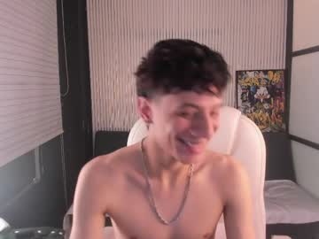 Angel_St1 April 09, 2026 Chaturbate stream image