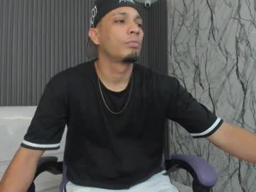 Cam_Xman April 09, 2026 Chaturbate stream image