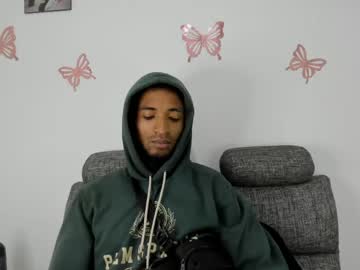 Justjaden April 09, 2026 Chaturbate stream image