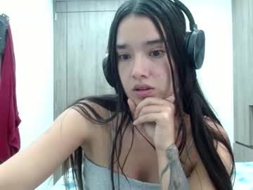 _Luna__777 April 09, 2026 Chaturbate stream image