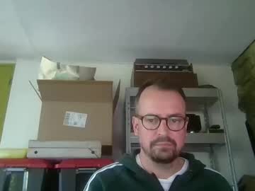 Maxhorn591 April 09, 2026 Chaturbate stream image