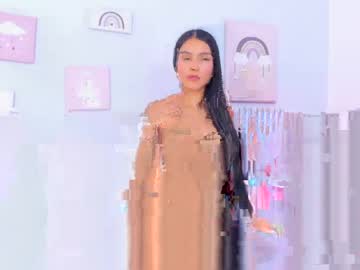 Nahomy_Park April 09, 2026 Chaturbate stream image
