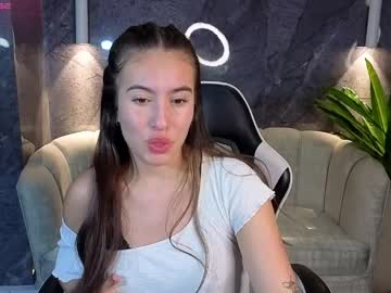 Nikka_Tx April 09, 2026 Chaturbate stream image